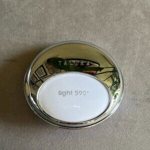 Talika Light Duo-- Portable Anti-age Light Treatments